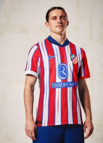 Un súper equipo: El nuevo 11 del Atlético con los fichajes para meter miedo al Barcelona y al Real Madrid