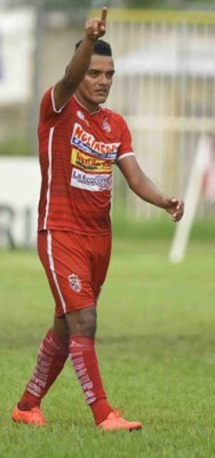 MERCADO: Regresa legionario, Marathón sigue fichando y español se ofrece a clubes hondureños