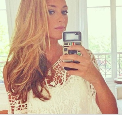 Laia Grassi, la diseñadora española que enamoró a Alexis Sánchez