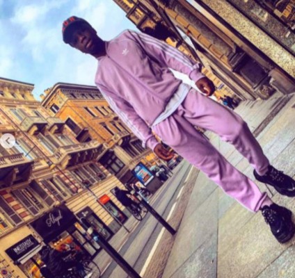 Quién era Bryan Dodien, el canterano de la Juventus que perdió la vida tras batallar contra terrible enfermedad