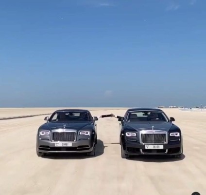 Fotos: Así es la vida de Salt Bae, el excéntrico cocinero turco al que tanto aman los futbolistas