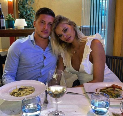 Yates, granjas y bicicletas: Las lujosas vacaciones de los futbolistas, Sergio Ramos con sorpresiva compañía