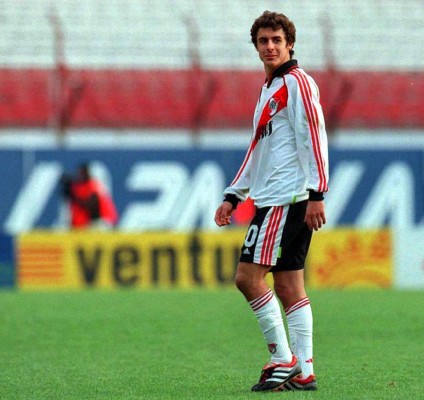 Los grandes futbolistas que se han retirado del fútbol