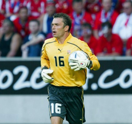 Dos siguen jugando: ¿Qué fue de la República Checa que enamoró en la Euro 2004?