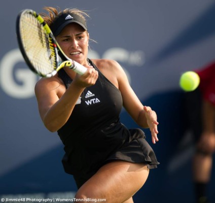 Las chicas más bellas de los Juegos Panamericanos Toronto 2015