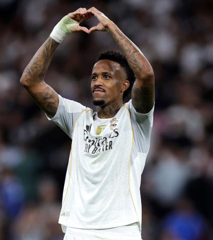 Xabi Alonso y su primer Clásico como DT: alineación del Real Madrid para aplastar al Barça de Lamine Yamal