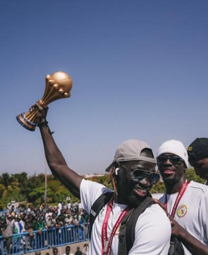 ¡Escándalo en LaLiga! Ganó la Copa Africana y destroza a su equipo por no homenajearlo: Vaya club de mi***