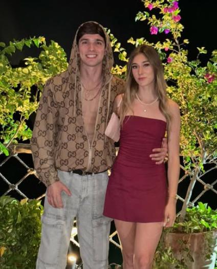 Tatiana Flores confirma relación: la persona que le robó el corazón a la futbolista mexicana