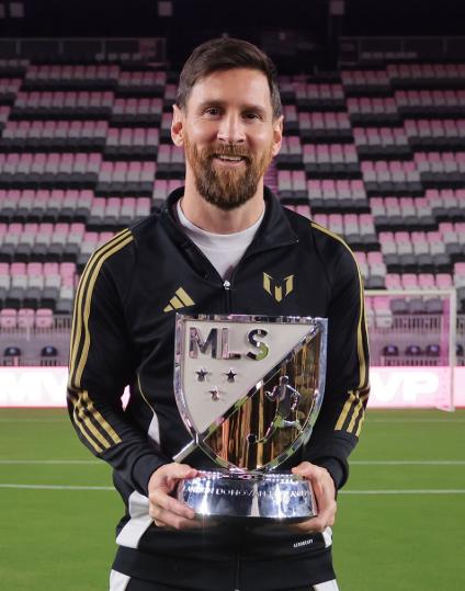 Ni Cristiano Ronaldo ni tampoco Messi: el futbolista de 150 millones que fue el más buscado en 2024