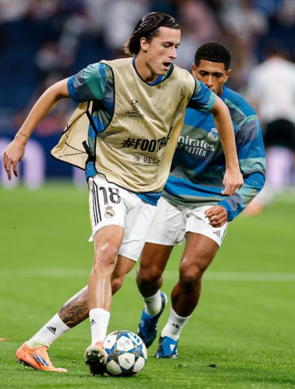 Xabi Alonso y su primer Clásico como DT: alineación del Real Madrid para aplastar al Barça de Lamine Yamal