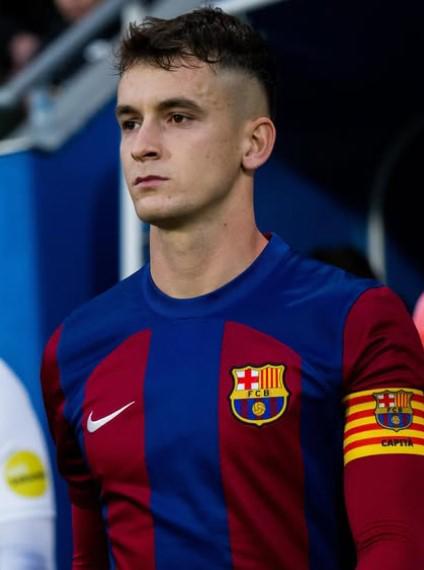 Flick ya no cuenta con él y deja el Barcelona tras 10 años en el club: la decisión más dolorosa