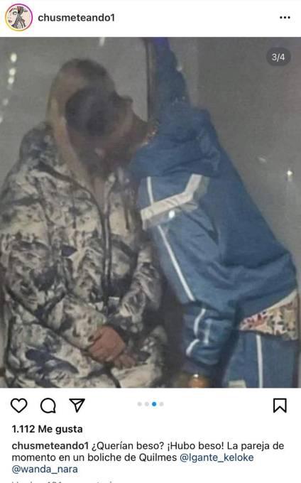 Mauro Icardi le saca los trapitos al sol: El áspero cruce entre Wanda Nara y el futbolista en Twitter