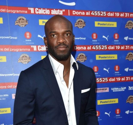 ¿Por qué el hondureño David Suazo participa en los eventos de la FIFA?