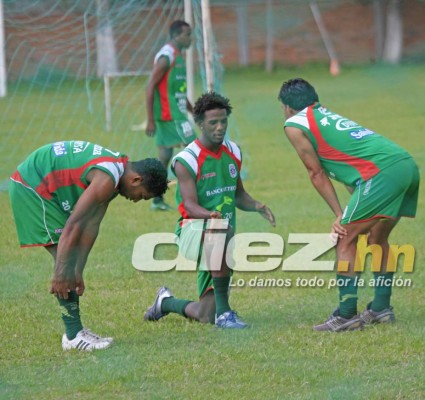 LAS MEJORES IMÁGENES DE JUAN CARLOS GARCÍA