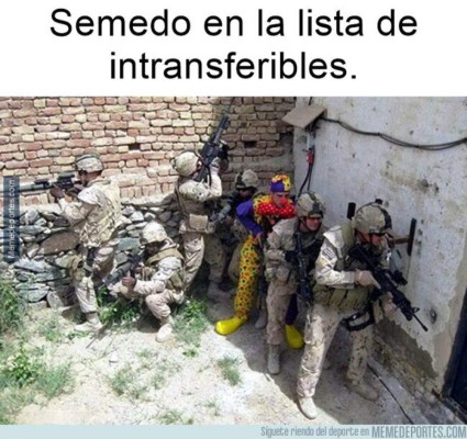 Los memes siguen destrozando al Barcelona: Despidos, Messi y la llegada de Koeman como DT