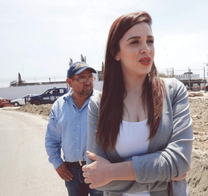 ¡Una barbie! Emma Coronel, la preciosa esposa del 'Chapo' Guzmán