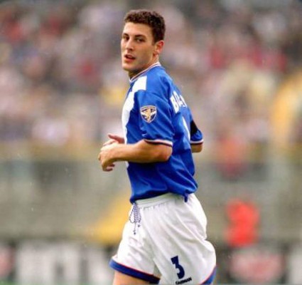 ¡CRACKS! Jugadores históricos que pasaron por el Brescia donde militará Rivas