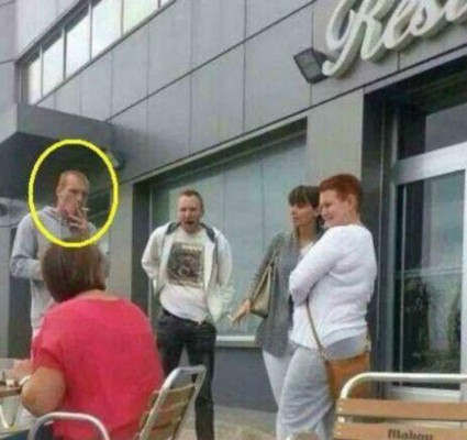 Los momentos insólitos de los deportistas en los últimos tiempos