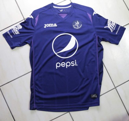 El aficionado de Motagua más fiel a sus colores