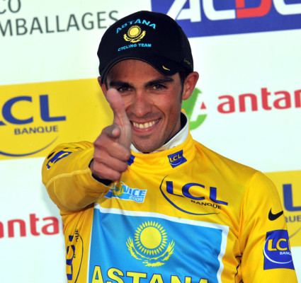 Vuelve el mejor Contador