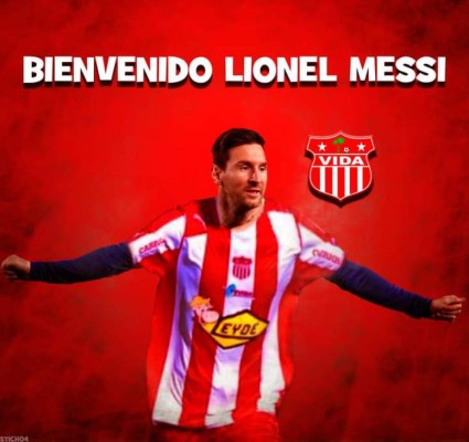 Messi se marcha para siempre: los memes hacen pedazos al Barcelona y a un 'solo' Kun Agüero