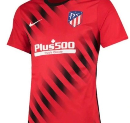 Inéditas: Las camisas de los grandes equipos de Europa que nunca se hicieron realidad&nbsp;&nbsp;