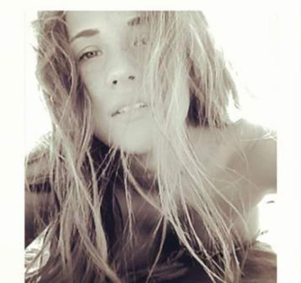 Izabel Andrijanic, la hermosa novia de Mateo Kovacic