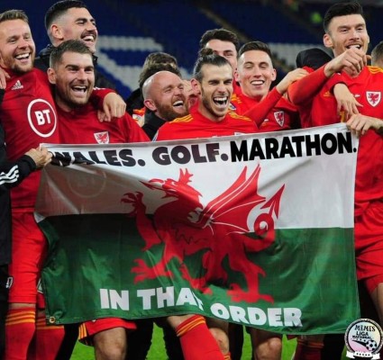 'Grada, multa, despido': Los crueles memes de la bandera de Bale al Real Madrid