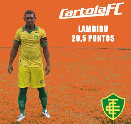 Dejaron las canchas y ahora lucen 'gorditos'