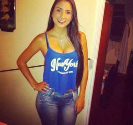 ¡CUÑADOS! Ellas son las espectaculares hermanas que tienen los futbolistas