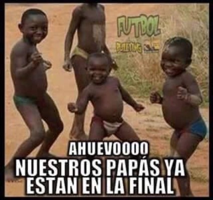 Con divertidos memes se burlan de la eliminación de México del mundial Sub-17