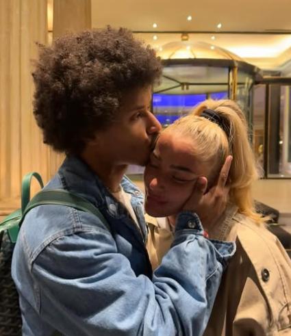 El insólito motivo por el que la estrella del Borussia Dortmund dejaría el club: la petición de su novia