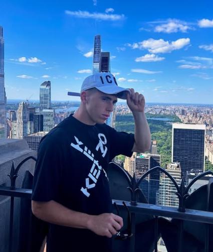 Ancelotti tiene un nuevo ‘9’: fue rechazado por el Barcelona y hoy podría debutar con Real Madrid