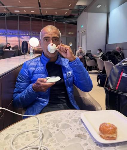 El escándalo de Romario en Brasil: así engañó a su novia de 25 años con su mejor amiga