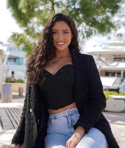 Mbappé asistió a una fiesta y queda impactado: ella es la misteriosa mujer que deslumbró al delantero