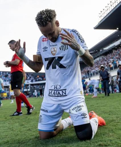 La drástica decisión de Neymar si Ancelotti no lo lleva al Mundial con Brasil: No piensa en nada más