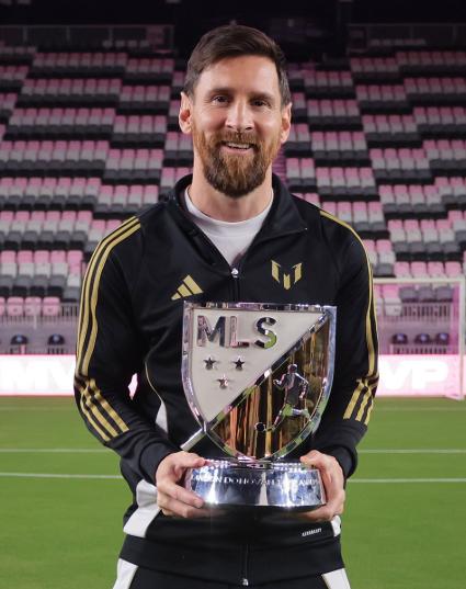 Messi vive su último año en la MLS: el sorprendente contrato que propone Inter Miami para renovarlo