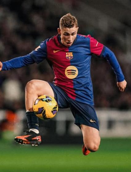 ¿Enemistados? Fermín López cuenta toda la verdad sobre su relación con Gavi en el Barcelona