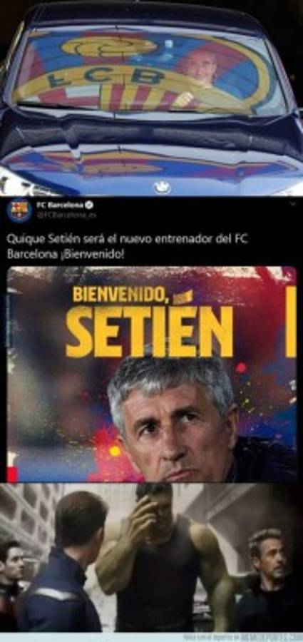 Los mejores memes del fin de semana en la Champions y Europa League: Manchester United, nuevo protagonista