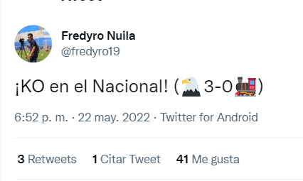 Tajantes: periodistas reaccionan tras el baile que le dio Motagua a Real España en la final de ida