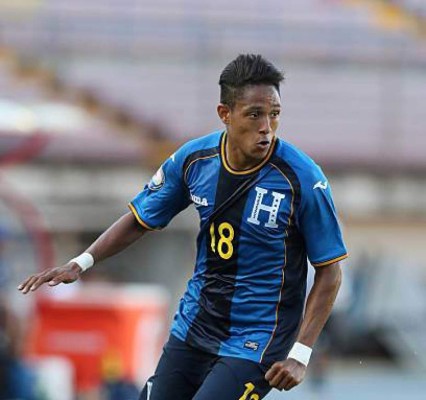 El posible 11 de Pinto ante El Salvador buscando jugadores para la eliminatoria