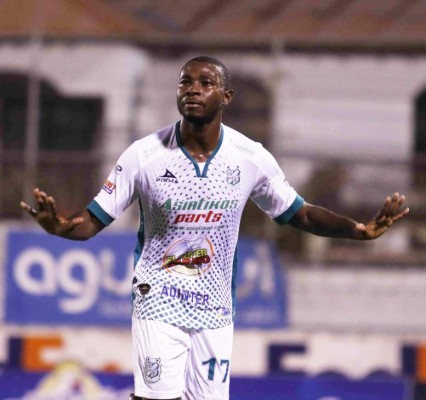 MERCADO: Real España con fichaje y sensible baja, llega jugador a Olimpia