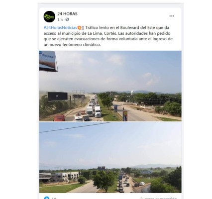 Lo que se dice del Huracán Iota: 'Traerá inundaciones y vientos mortales a Centroamérica'