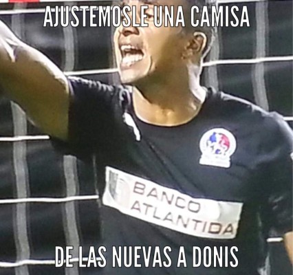 Los memes despedazan al Olimpia tras perder ante Alianza