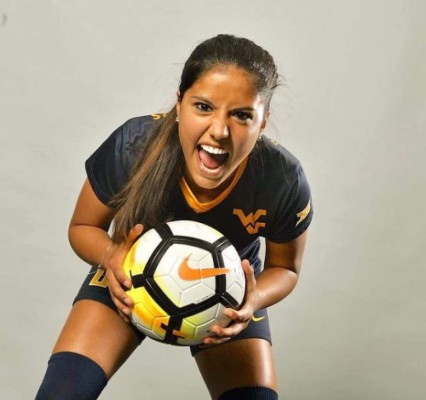 ¿Quién es Stefany Ferrer, la sexy futbolista que fichará Tigres Femenil y que será su primera extranjera?