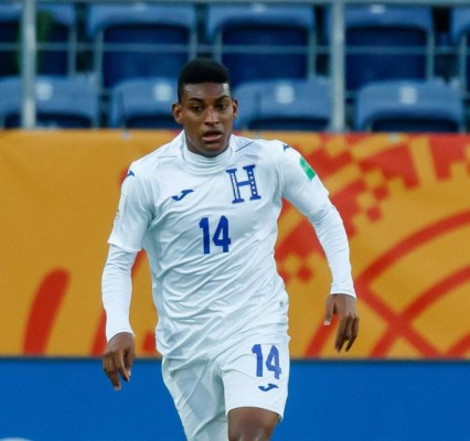 Confirmado: La alineación de la Sub-23 de Honduras ante El Salvador para sellar el boleto a semis