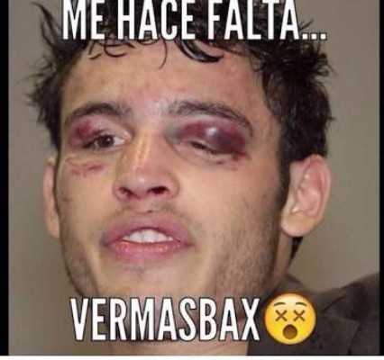 Los mejores memes de la pelea entre 'Canelo' y Chavez Jr