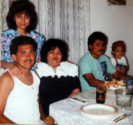 EN FOTOS: Así eran Diego Vázquez y Nahún Espinoza como jugadores