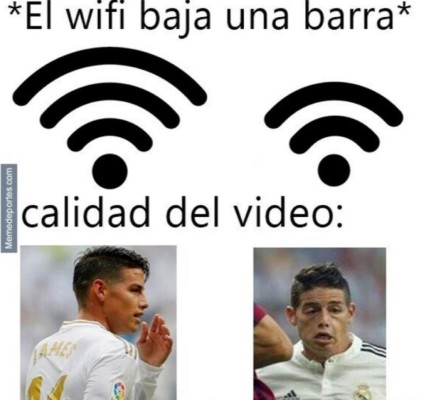 Ansu Fati, Valverde y Real Madrid, víctimas favoritas de los memes de la semana