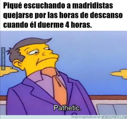 Lionel Messi y Gareth Bale, víctimas favoritas de los memes de la fecha FIFA